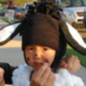 Meet your Posher, Weiran